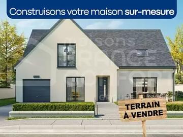 Achat terrains Champmotteux