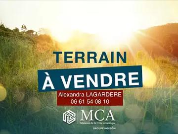 Achat terrains Miramont de Guyenne