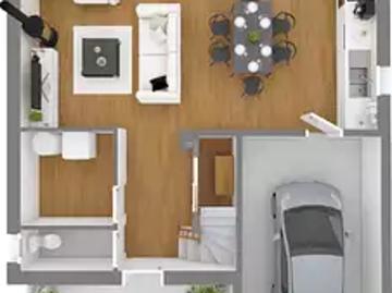 Achat maisons Montferrier sur Lez 5 pièces