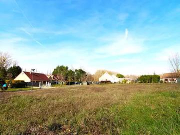 Achat maisons Saint Dyé sur Loire 4 pièces