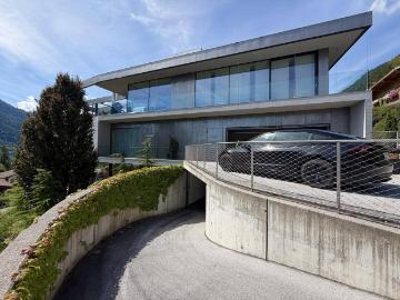 Achensee: Architektenvilla der Superlative – Top W2 mit...