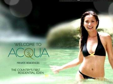 Acqua Condominium Dettifoss 3BR Townhouse with Private...