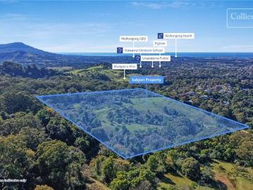 Your Blank Canvas on 19Ha* |Build Your Dream Home with...