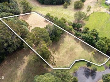 Acreage Opportunity