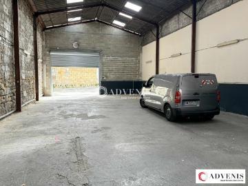 Vente ensemble immobilier Bordeaux centre Proche Pont de...