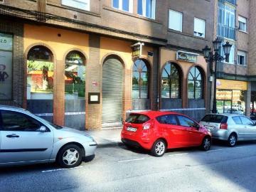 Actividad/Licencia en Venta en Oviedo