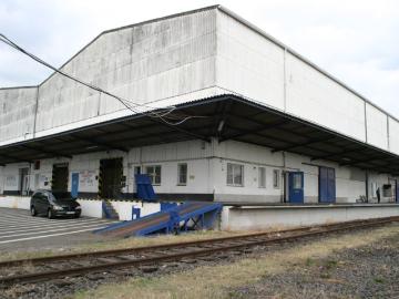 ab 132m² Lagerfläche in Frankfurt Gutleutviertel zu...