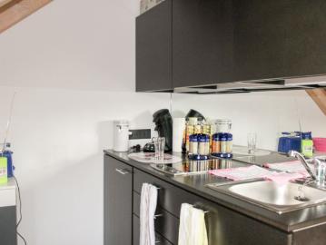 Ab sofort frei Stylisches 1 Zimmerappartment in...