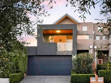 Spacious. Stylish… Seriously Impressive
