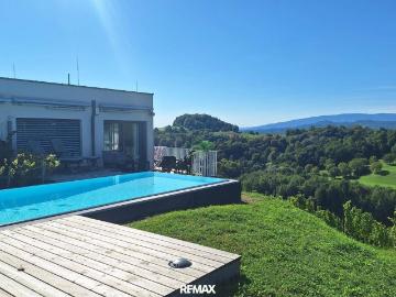 Above it All – Luxus Apartment am Hochgrassnitzberg mit...