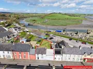 Abbey Street, Timoleague, West Cork, P72 WD39