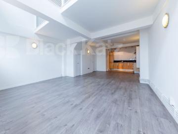 Ability View Kingsland Road, Haggerston E2, 3 bed flat...
