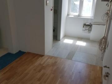 Ablösen und lebenslang sehr günstig wohnen!