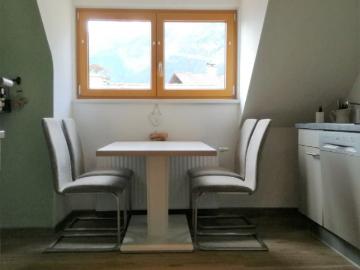 Absam hochwertige 3 Zimmer DG Wohnung