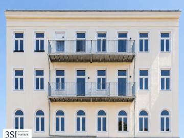 Absberggasse 9 Erstbezug Nähe Sonnwendviertel