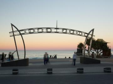 Absolute Beachfront Management Rights $410k Net Profit,...