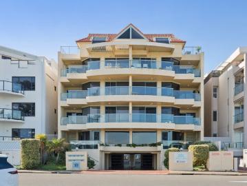 Absolute Beachfront Elegance with Uninterrupted Coastal...