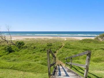 Absolute Beachfront