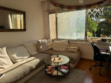 Agréable T2/3 53m² dans résidence de standing