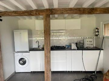 Agréable maison à la campagne