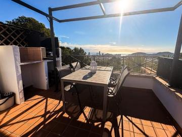 Casa en venta en Finestrat, Alicante Costa Blanca