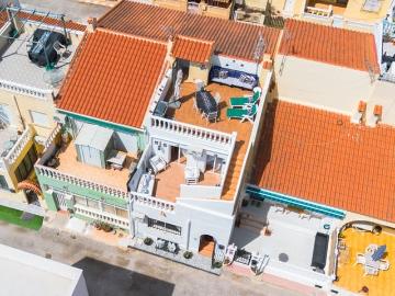 Adosado en venta en La Marina, Alicante Costa Blanca