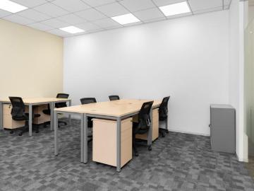 Grande ufficio in affitto – Regus BOLOGNA, Casalecchio...
