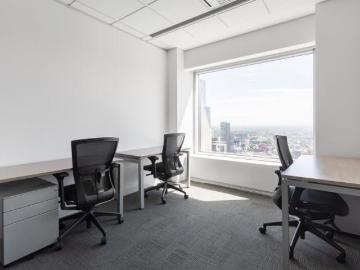 Grande ufficio in affitto – Regus Rome, Tiburtina...