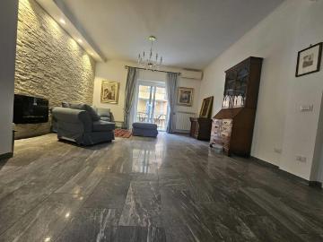 Affittasi Appartamento, V. DEL LABARO Annunci Roma, Zona...