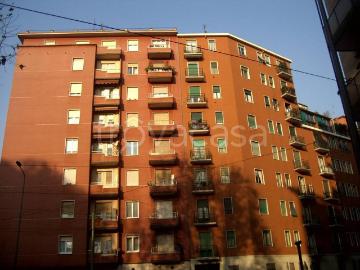 Affittasi monolocale a Milano piazza Emilio Salgari, 1,...