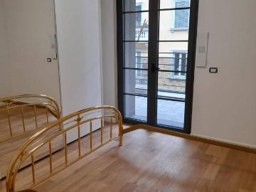 Affitto Nuova costruzione, in zona ROMOLO, MILANO