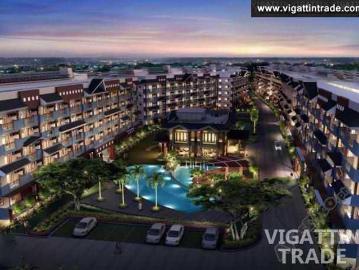Affordable Condominium Soon To Rise In Pasig Levina Place