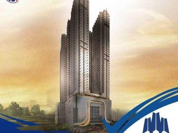 Affordable EDSA QC near MRT Condo for only P200/day! No dp!