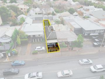 Affordable Entry Level Adelaide Inner East Commercial...