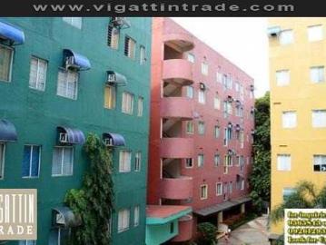 Affordable Fully Furnished Rent to Own Condo in QC