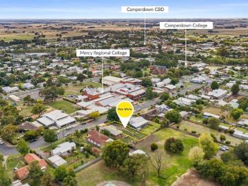Affordable Land Opportunity!
