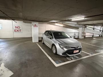 Affordable Parking Solution in Melbourne CBD: Invest or...