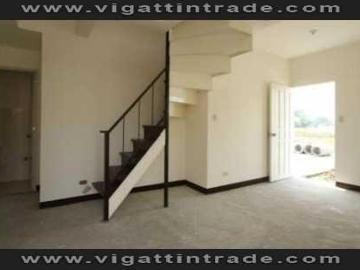Affordable Rent to Own House and Lot near SM Bacoor