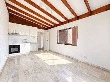 Affordable Studio Living