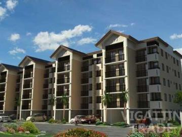 Affordable 2 bedroom condo in Quezon City