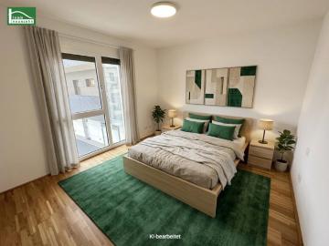 Wohnung einbaukueche Graz