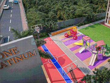 Akurdi 3 BHK Apartment For Sale Pune