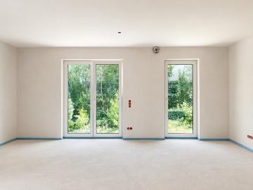 AIGNER Neubau: Großzügige und helle 4 Zimmer Wohnung mit...