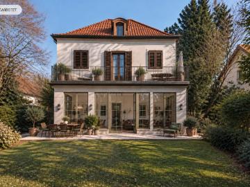AIGNER Sanierung oder Neubau: Einfamilienhaus mit...