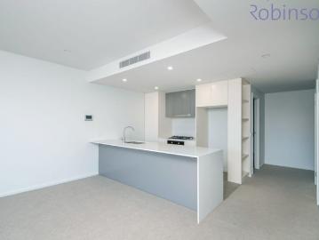Air conditioned apartment in choice city location close...
