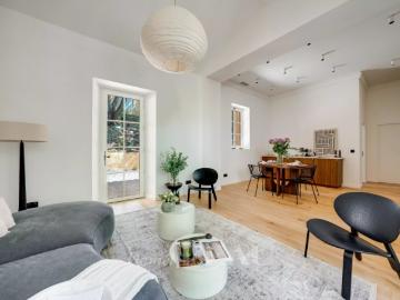Aix en Provence Appartement avec vue dégagée