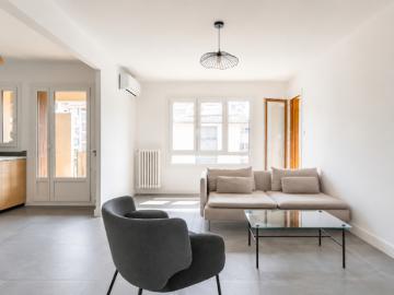 Aix en Provence Proche Rotonde T3 de 66 m² avec...
