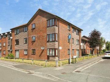 Almond Road, Southampton SO15, 1 bed flat to rent, £875...