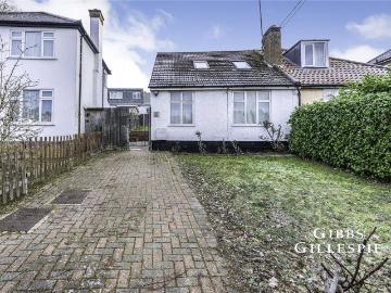 Alandale Drive, Pinner HA5, 3 bed semi detached house to...