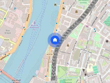 Albert Embankment London SE1